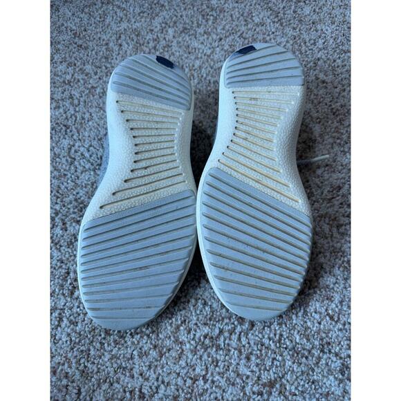 ALL BIRDS Mens sneakers shoes, size mens 9, Merino Wool shoes - Picture 3 of 10